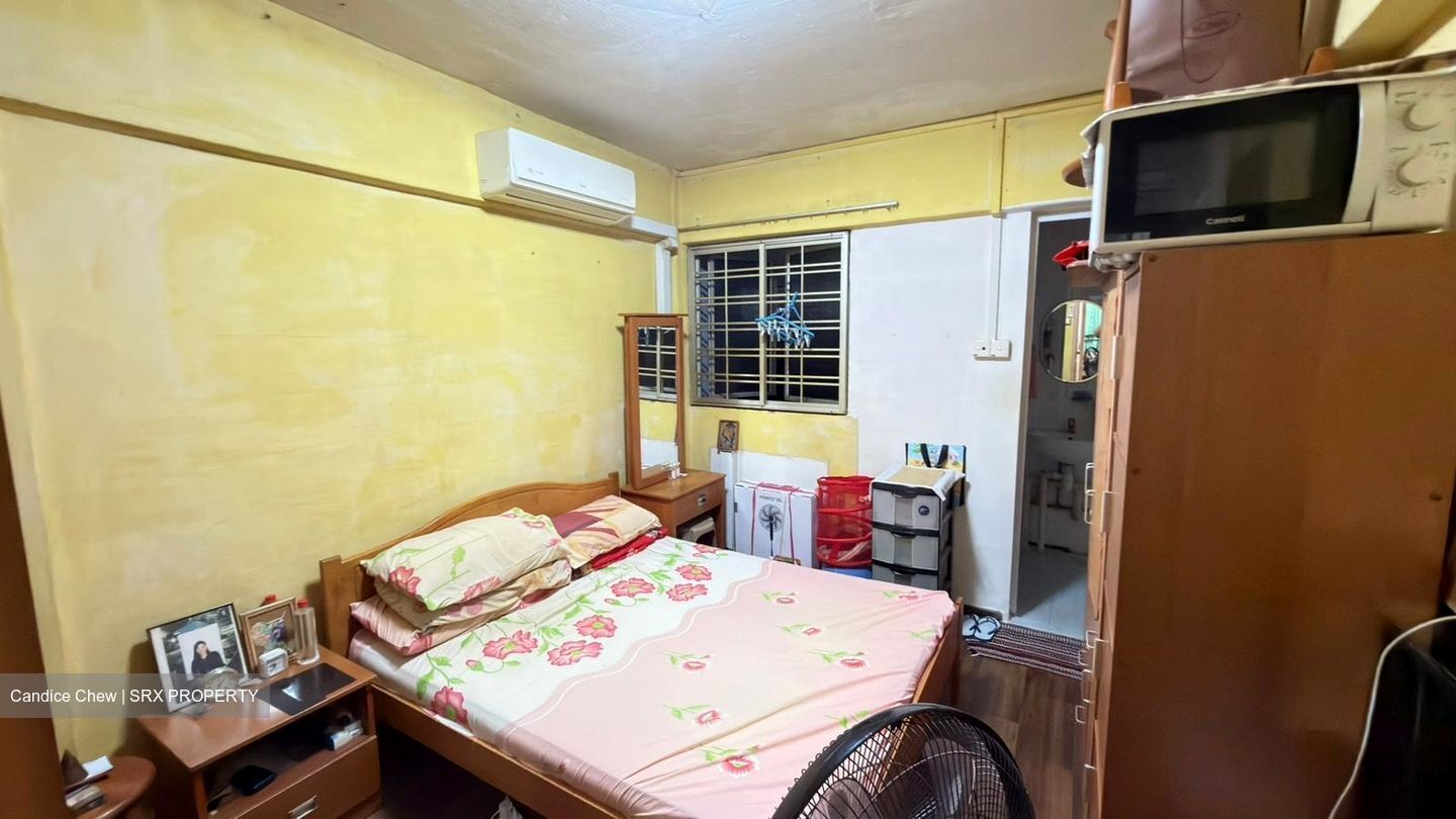 Blk 537 Bedok North Street 3 (Bedok), HDB 3 Rooms #541708781